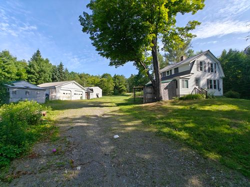 1052 Douty Hill Road, Sangerville, ME, 04479 | Card Image