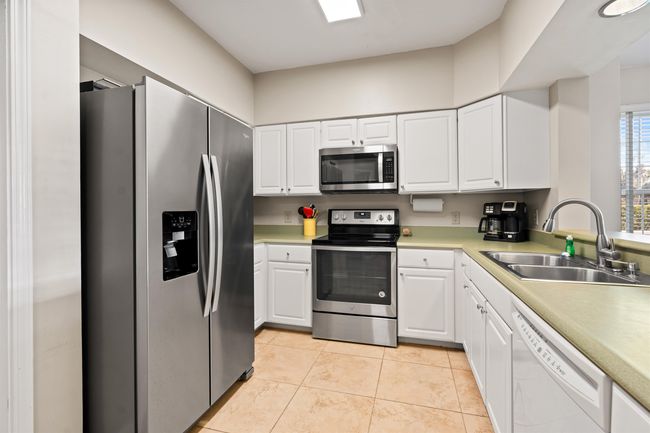 UNIT-101A - 225 Atlantis Cir, Condo with 3 bedrooms, 2 bathrooms and null parking in St Augustine Beach FL | Image 16