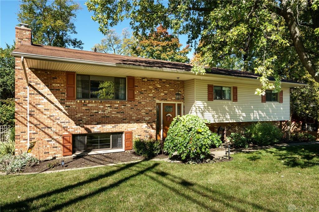 Eckley Blvd, Dayton, OH 45449