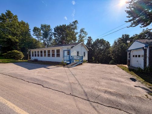 747 S Gouldsboro Road, Gouldsboro, ME, 04607 | Card Image