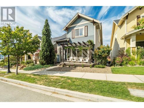 1174 Bergamot Avenue, Kelowna, BC, V1W5K5 | Card Image
