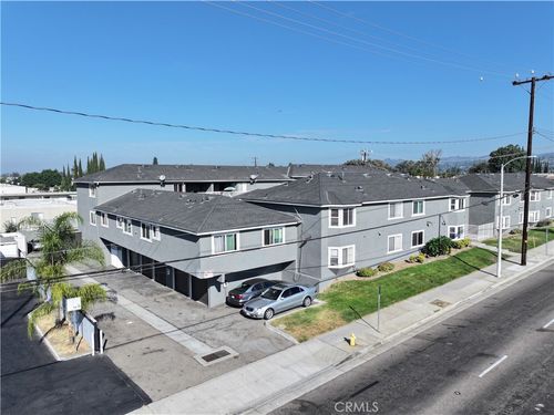 4-601 S Euclid St, La Habra, CA, 90631 | Card Image