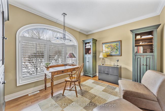 1205 Seadon Rd, House other with 4 bedrooms, 4 bathrooms and 10 parking in Springwater ON | Image 27