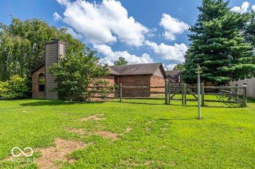 11331 Bloomfield Ct, Indianapolis, IN, 46259-1272 | Card Image