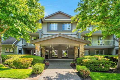 203-1280 Merklin St, White Rock, BC, V4B4B9 | Card Image