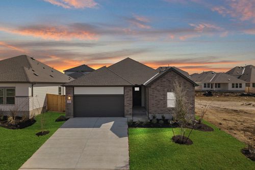 13613 Gray Landing Drive, Elgin, TX, 78621 | Card Image