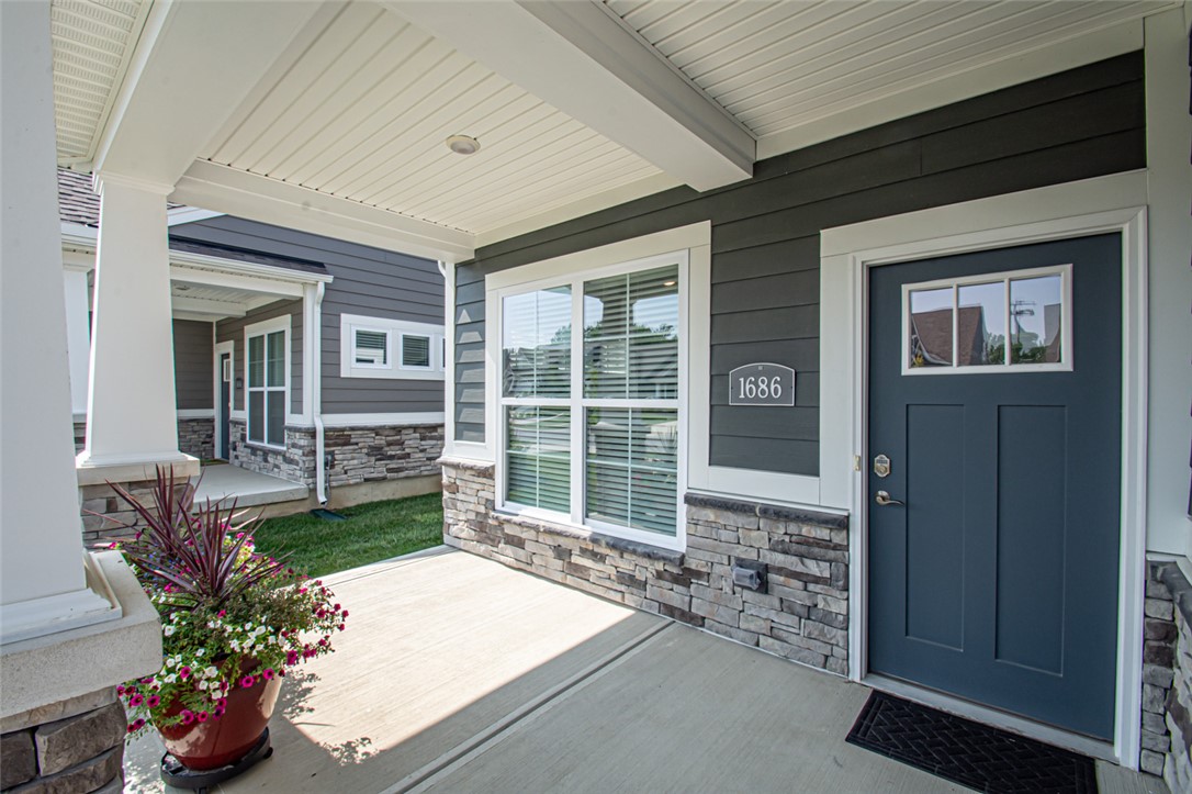 Residential in Washington Twp 3