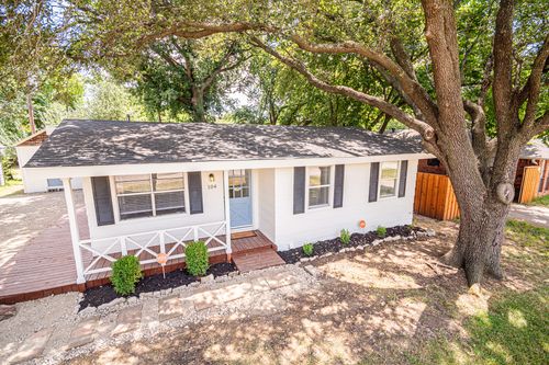 104 Alice Dr, Little Elm, TX, 75068-5052 | Card Image