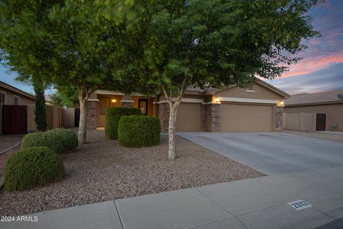 2592 E San Rafael Trail, Casa Grande, AZ, 85194 | Card Image