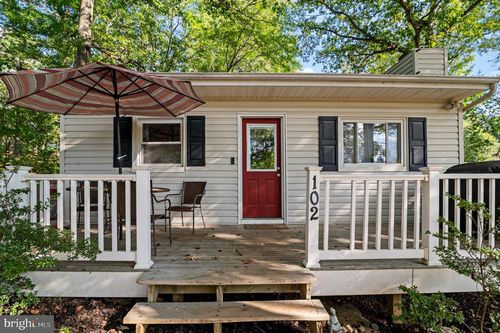 102 Hilda Dr, STAFFORD, VA, 22556-1285 | Card Image