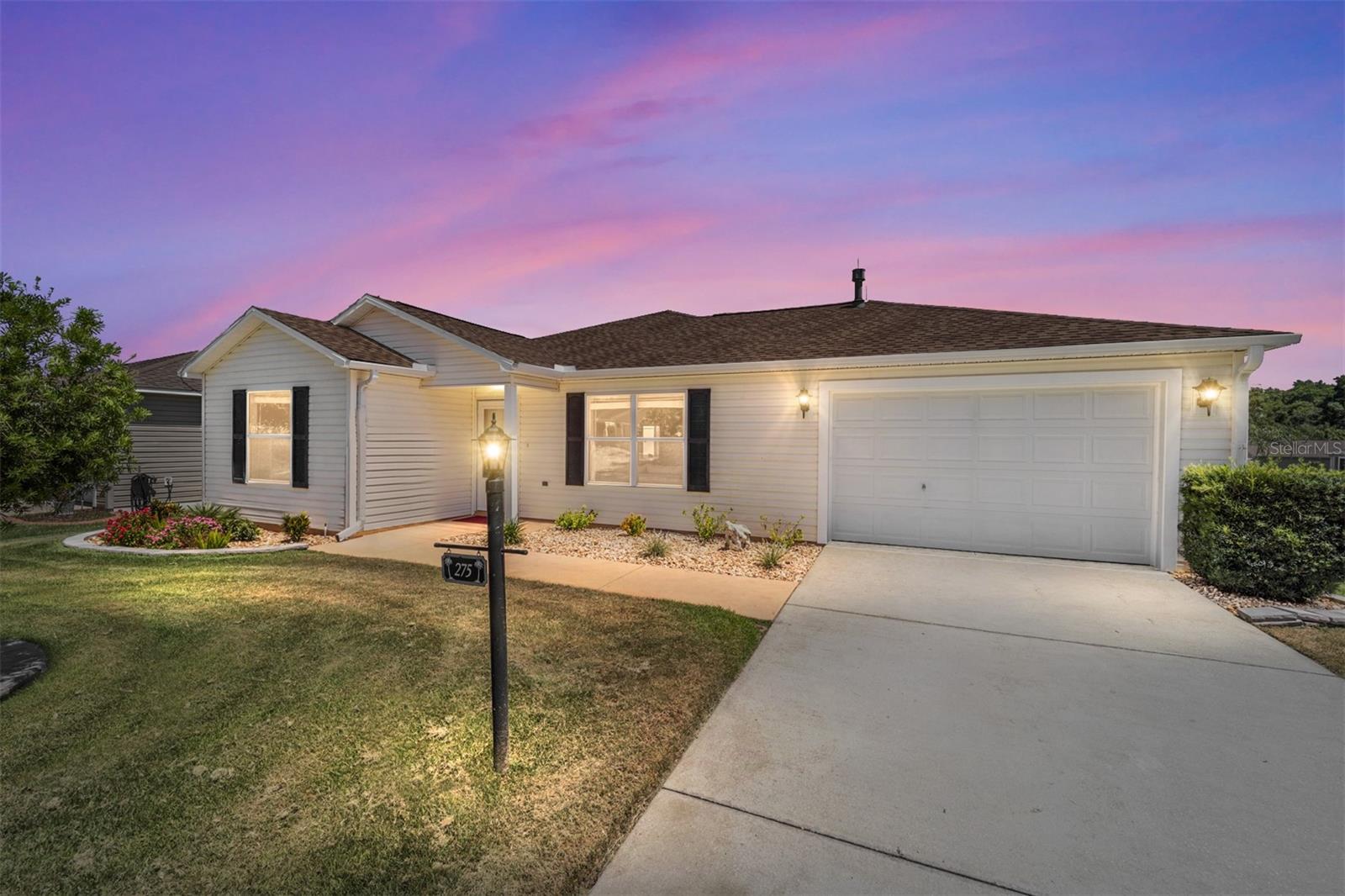 Mercer Way, The Villages, FL 32162