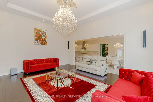 7 Hagerman Rd, House other with 7 bedrooms, 8 bathrooms and 3 parking in Brampton ON | Image 22