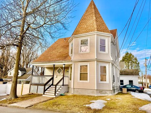 39 Grafton St, Brockton, MA, 02301 | Card Image