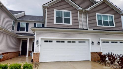 502 Maize Loop, Saline, MI, 48176-1816 | Card Image