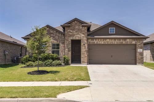 8620 High Hill Dr, Fort Worth, TX, 76179-3535 | Card Image