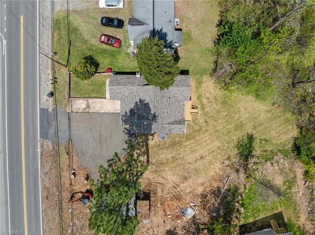 1813 S Scales St, House other with 3 bedrooms, 1 bathrooms and null parking in Reidsville NC | Image 29