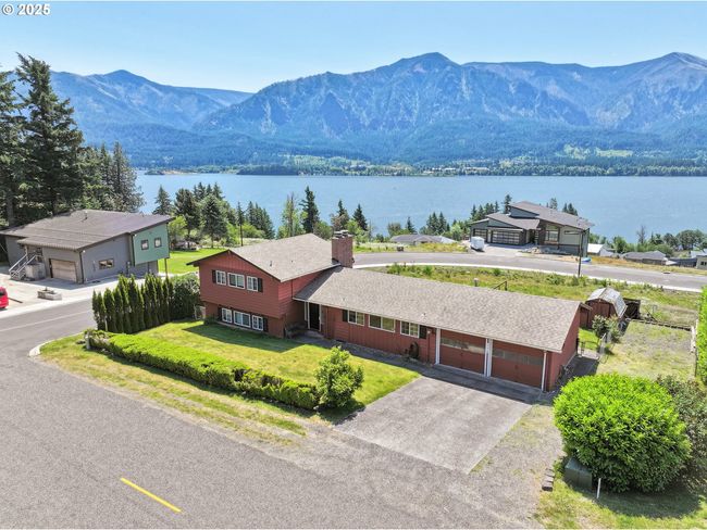 178 Ne Tari Ln, House other with 4 bedrooms, 2 bathrooms and 1 parking in Stevenson WA | Image 40
