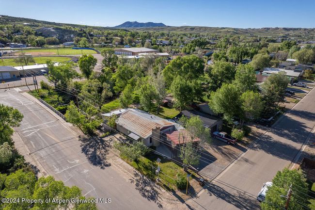 1008 Washington St, House other with 3 bedrooms, 2 bathrooms and null parking in Craig CO | Image 54