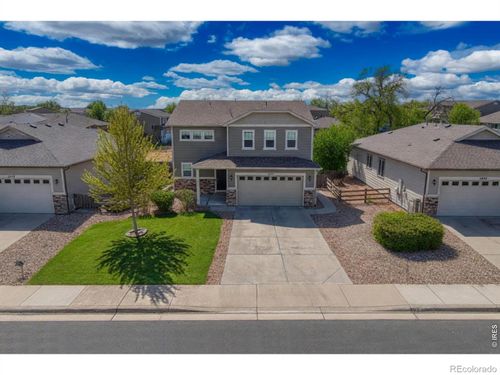 1647 Stoll Drive, Windsor, CO, 80550 | Card Image
