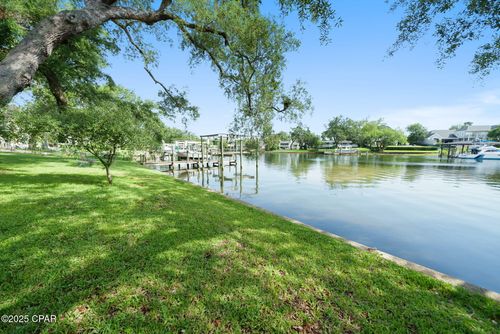 214 S Cove Ln, Panama City, FL, 32401-4030 | Card Image