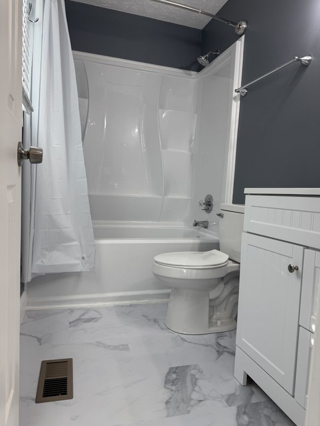 1783 Forrestdale Dr, House other with 4 bedrooms, 2 bathrooms and 1 parking in Clarksville TN | Image 20