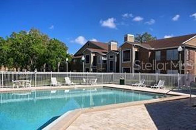 APT-108 - 4350 Perkinshire Ln, Condo with 1 bedrooms, 1 bathrooms and null parking in ORLANDO FL | Image 13