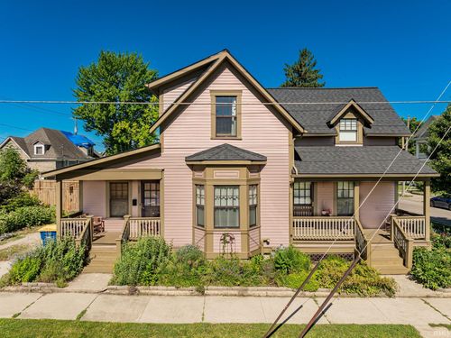 223 N Elm St, Muncie, IN, 47305-1816 | Card Image
