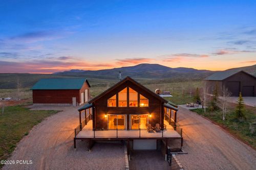 7596 E Badger Hollow Dr, Heber City, UT, 84032 | Card Image