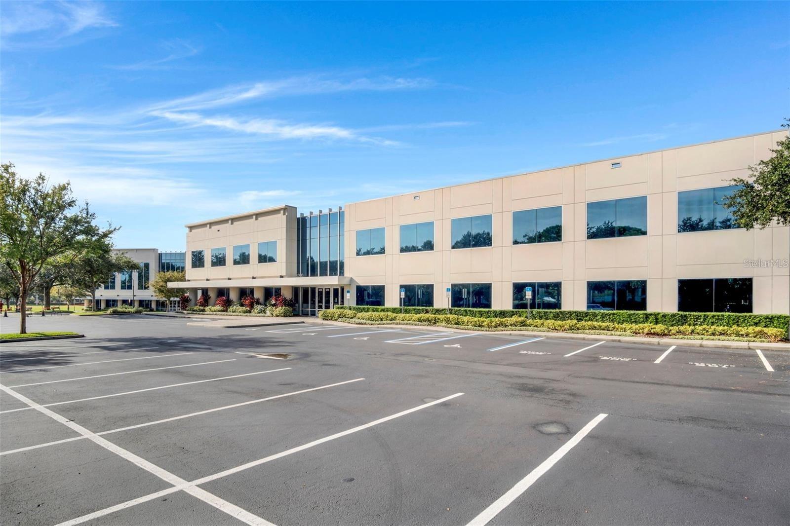 Commercial Lease in ORLANDO 2