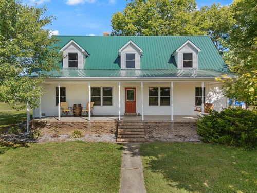 130 & 147 Camp Hurni Way, Crab Orchard, KY, 40419-9136 | Card Image