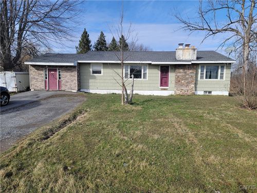 1665 State Route 31, Chittenango, NY, 13037-9507 | Card Image