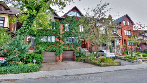 47 Melgund Rd, Toronto, ON, M5R2A1 | Card Image