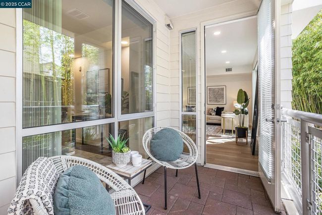 APT-148 - 1655 N California Blvd, Condo with 1 bedrooms, 2 bathrooms and 2 parking in Walnut Creek CA | Image 23