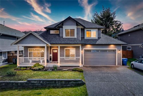 4837 Ney Dr, Nanaimo, BC, V9V1W5 | Card Image