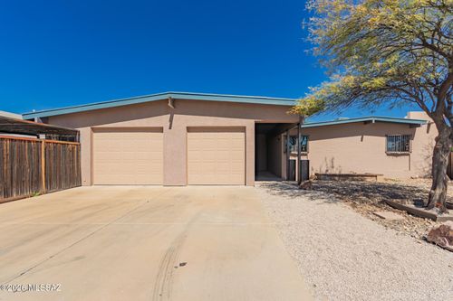 4733 S Lantana Circle, Tucson, AZ, 85730 | Card Image