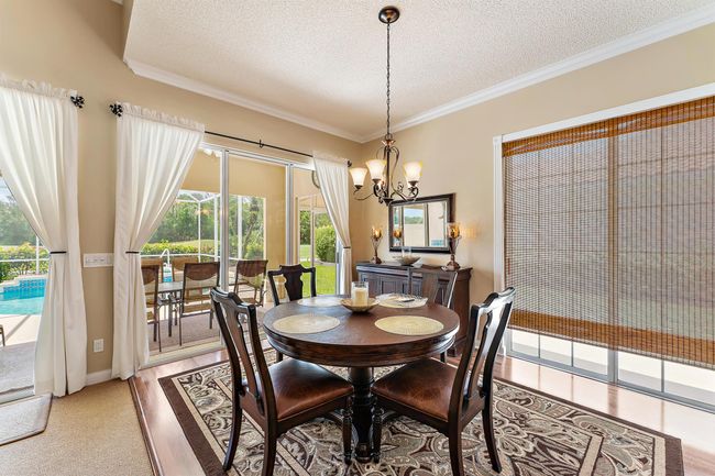 8485 Se Palm Hammock Ln, House other with 3 bedrooms, 3 bathrooms and null parking in Hobe Sound FL | Image 15