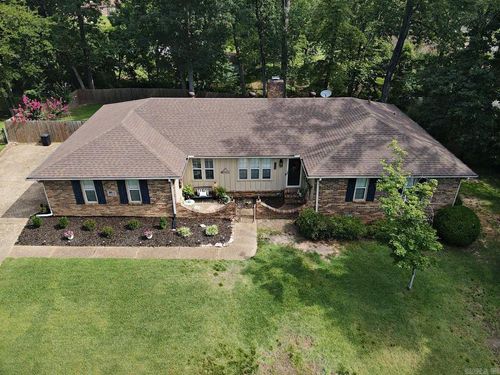 309 Forrest Park Dr, Arkadelphia, AR, 71923-2813 | Card Image