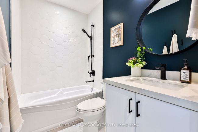 954 Logan Ave, House attached with 4 bedrooms, 4 bathrooms and 2 parking in Toronto ON | Image 30
