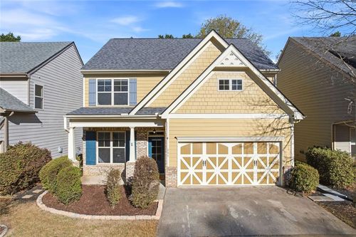 241 Ascott Lane, Woodstock, GA, 30189 | Card Image