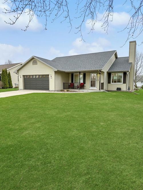 4717 S 15th Street, Sheboygan, WI, 53081 | Card Image
