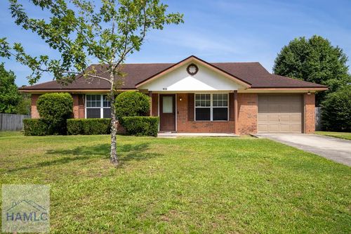 928 Poppleton Drive, Hinesville, GA, 31313 | Card Image
