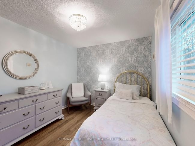 19 Panter Cres, House other with 4 bedrooms, 3 bathrooms and 4 parking in Ajax ON | Image 21