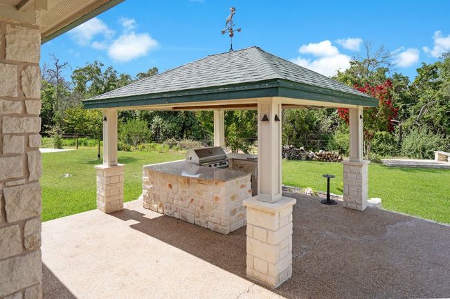 213 S Buffalo Pass, House other with 3 bedrooms, 2 bathrooms and 6 parking in Georgetown TX | Image 7