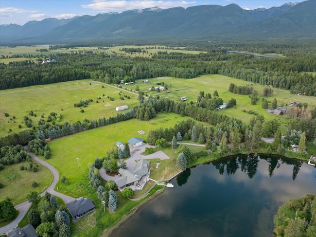 639 Three Eagle Ln, House other with 7 bedrooms, 8 bathrooms and null parking in Bigfork MT | Image 87