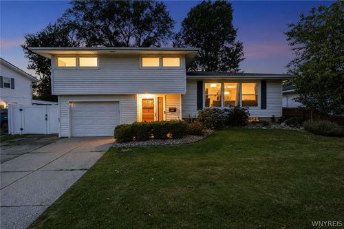 270 Greenhaven Ter, Tonawanda, NY, 14150-5550 | Card Image