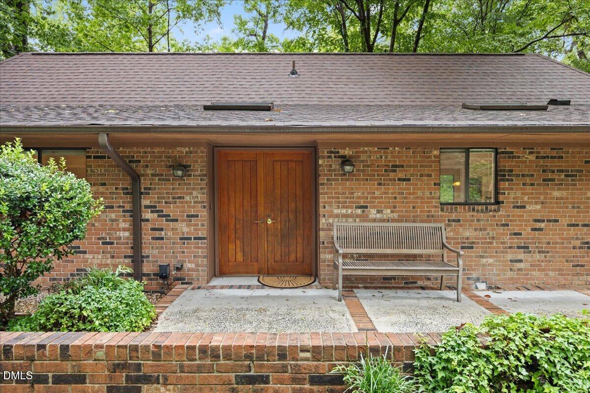 Residential in Chapel Hill 3