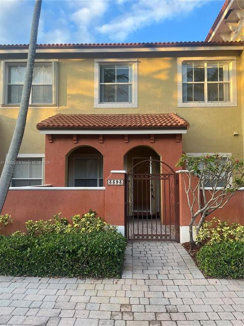 1111-3393 Merrick Ct, Margate, FL, 33063-8203 | Card Image