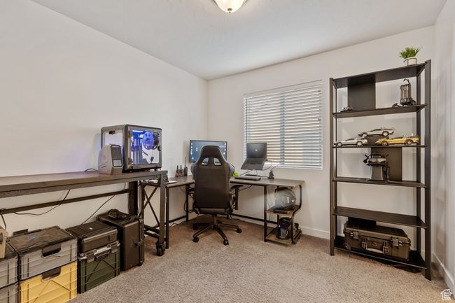 743 W 950 S, House other with 3 bedrooms, 3 bathrooms and 4 parking in Springville UT | Image 19