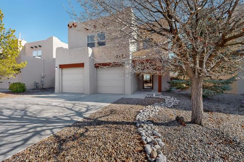 10016 Vista Cantera Ln Nw, Albuquerque, NM, 87114-5889 | Card Image