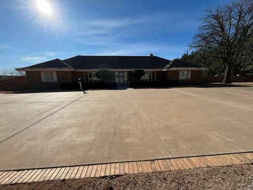 7209 W Us Highway 70, Plainview, TX, 79072-0714 | Card Image